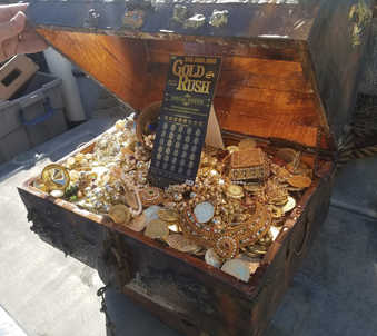 FLORIDA LOTTERY 7