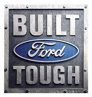 FORD TOUGH