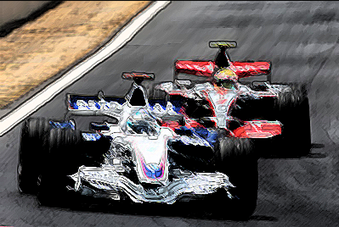 FORMULA ONE