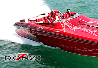 SPEED BOATS