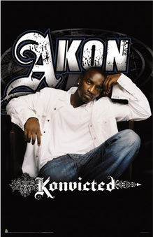 GIL GREEN AKON