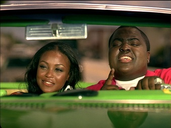 GIL GREEN / SEAN KINGSTON