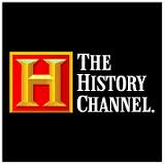 HISTORY CHANNEL PROMO