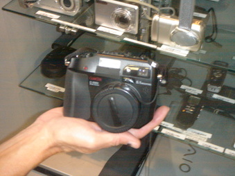 INDENP. STUDIO SERVICES