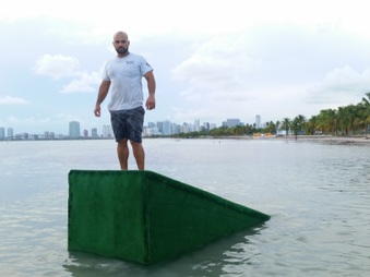 JET SURF