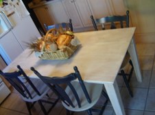 KITCHEN ITEMS