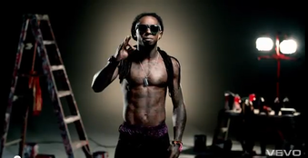 LIL WAYNE 4