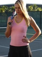 MARIA SHARAPOVA / HG PRODUCERS