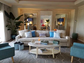 MARRIOTT HOTELS = GRAN CAYMAN