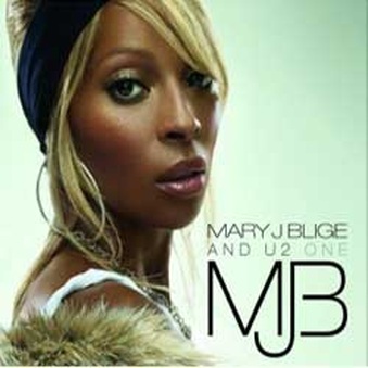 MARY J BLIGE