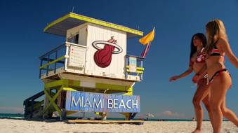 MIAMI HEAT