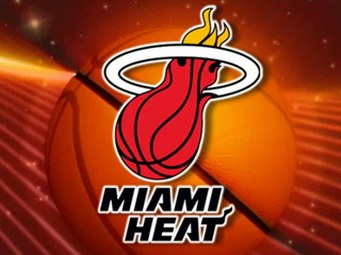 MIAMI HEAT / / GIL GREEN