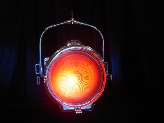 MOVIE LIGHTS