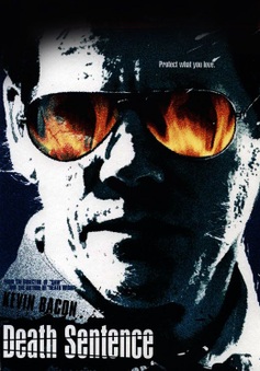 DEATH SENTENCE=MOVIE PICS