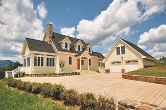 NC HOUSE