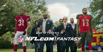NFL FANTASY LEAGUE