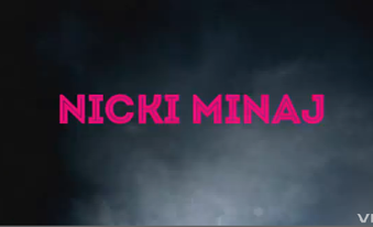 NIKKI MINAJ