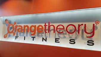 ORANGE THEORY 2
