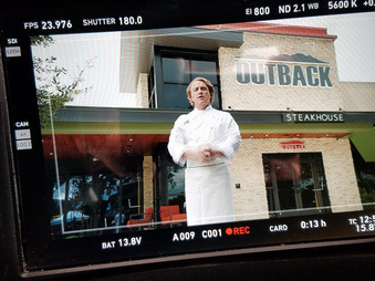 OUTBACK #5