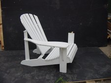 OUTSIDE / LAWN FURNITURE