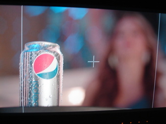 PEPSI with SOFIA VERGARA