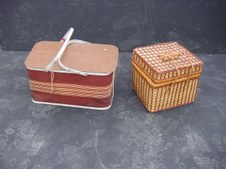 PICNIC ITEMS