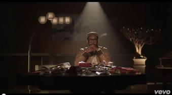 PJ MORTON = MIAMI