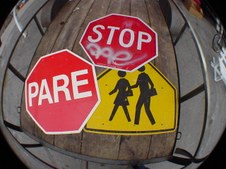SIGNS