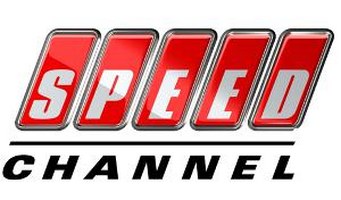 SPEED CHANNEL W/ JESSIE JAMES