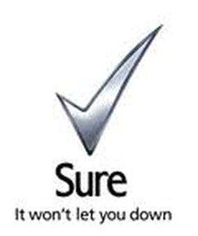 SURE // REXONA
