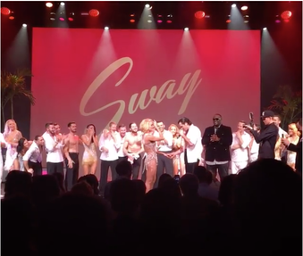 SWAY