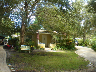 THIS OLD HOUSE
