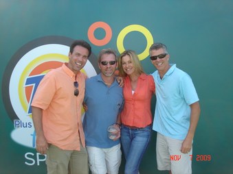 TIDE w/ VENUS WILLIAMS