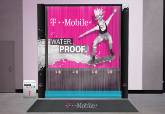 T-MOBILE CHICAGO