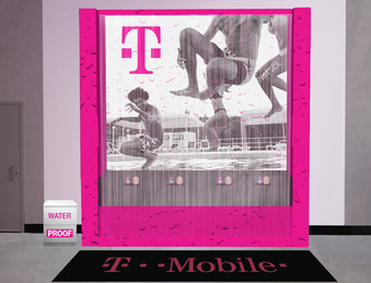 T-MOBILE CHICAGO