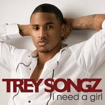 TREY SONGZ ft NICKI MINAJ