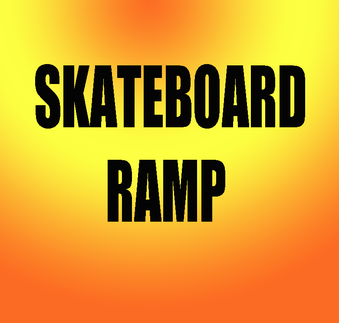 VISIT CALIFORNIA/SKATE RAMP/BOB BURNQUIS