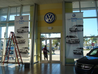 VW / CREATIVE ON DEMAND