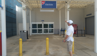 VW = AIRPORT