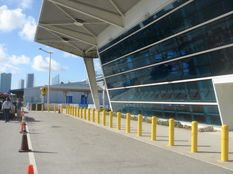 VW = AIRPORT #4