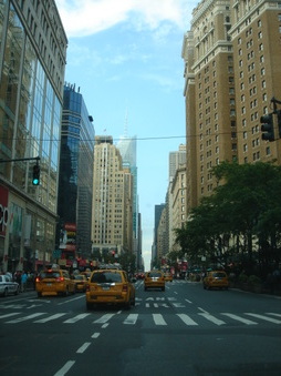 VW = NEW YORK