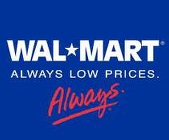 WALMART 3