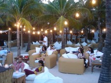 YAS ISLAND / DUBAI
