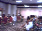 Mom's wedding