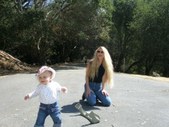 Celeste in her Second Year