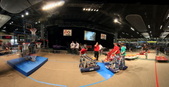 XbotSeattleRegionals