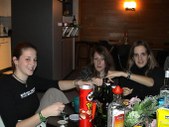 Adelboden Mareva, Clo, Noemi ich
