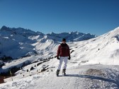Adelboden Mimi Clo