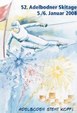 AUDI FIS Ski World Cup Adelboden 2008