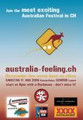Australia-feeling 2008